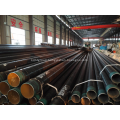 Anticorrosive Steel Pipe /3PE Steel Pipe/ 3PE Pipe
